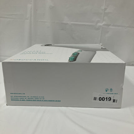 Moroccanoil Smart Styling Infrared Hair Dryer - Long Island Liquidation