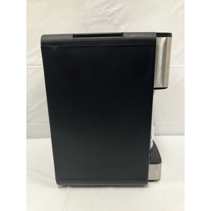 Mr. Coffee 60 oz Programmable Black 12 - Cup Programable Maker Stainless Steel - Long Island Liquidation