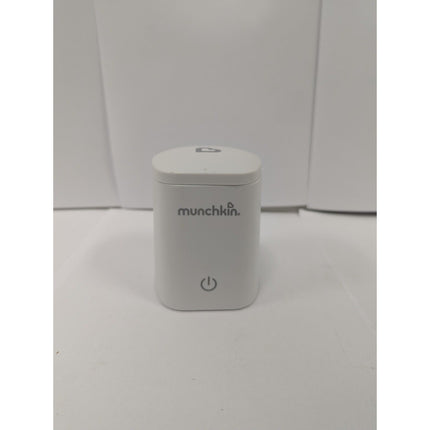 Munchkin® 98° Digital Bottle Warmer, White - Long Island Liquidation