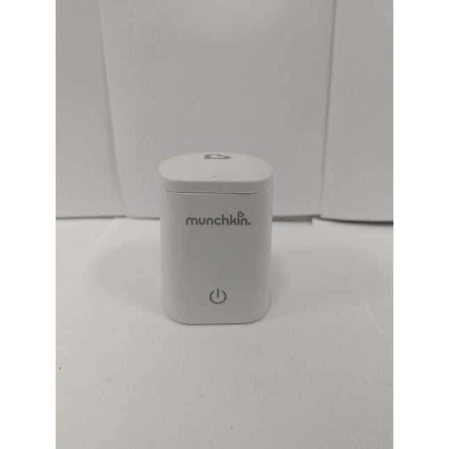 Munchkin® 98° Digital Bottle Warmer, White - Long Island Liquidation