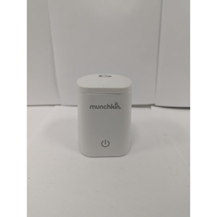 Munchkin® 98° Digital Bottle Warmer, White - Long Island Liquidation