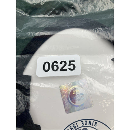 NCAA Baby 0/3 Month Hawaii Rainbow Warriors One Piece Sleeper Outfit 3 Piece NEW - Long Island Liquidation