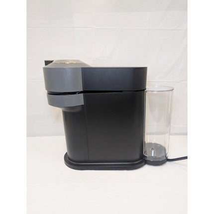 Nespresso Vertuo Next Coffee and Espresso Machine by DeLonghi - Gray - Long Island Liquidation