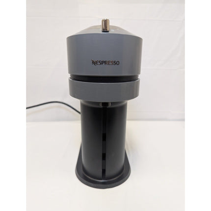 Nespresso Vertuo Next Coffee and Espresso Machine by DeLonghi - Gray - Long Island Liquidation