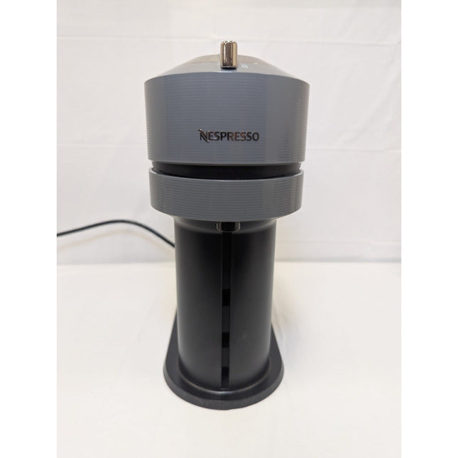 Nespresso Vertuo Next Coffee and Espresso Machine by DeLonghi - Gray - Long Island Liquidation