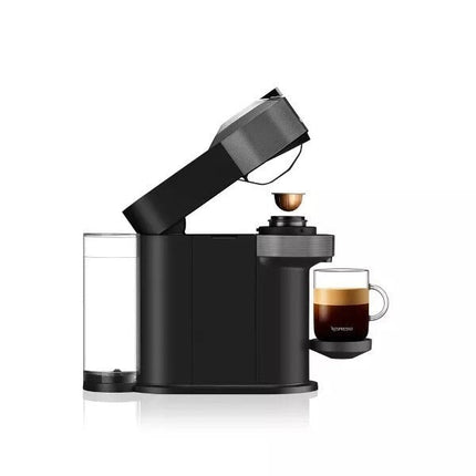 Nespresso Vertuo Next Coffee and Espresso Machine by DeLonghi - Gray - Long Island Liquidation