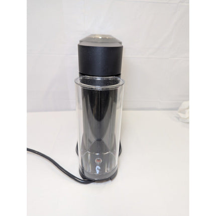 Nespresso Vertuo Next Coffee and Espresso Machine by DeLonghi - Gray - Long Island Liquidation