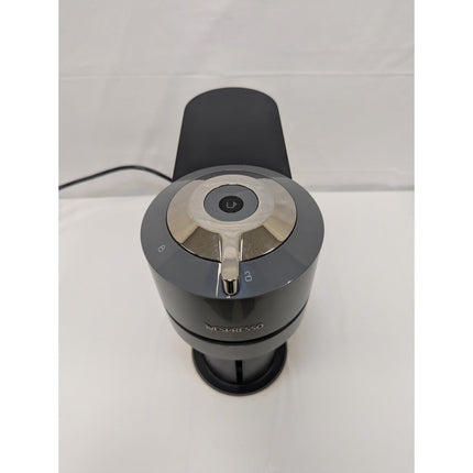 Nespresso Vertuo Next Coffee and Espresso Machine by DeLonghi - Gray - Long Island Liquidation