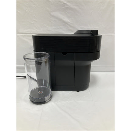 Nespresso Vertuo Pop Plus Coffee/Espresso Machine - Black - Long Island Liquidation