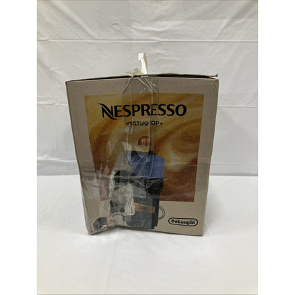 Nespresso Vertuo Pop Plus Coffee/Espresso Machine - Black - Long Island Liquidation