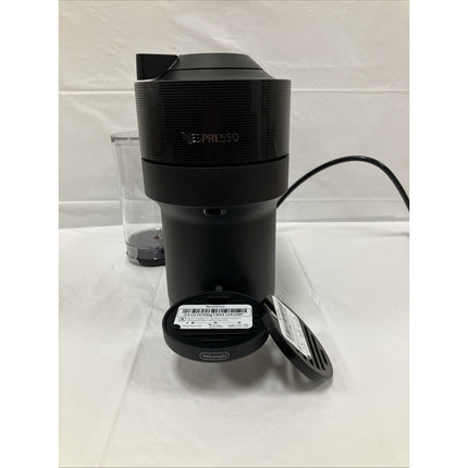 Nespresso Vertuo Pop Plus Coffee/Espresso Machine - Black - Long Island Liquidation