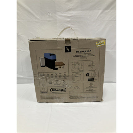 Nespresso Vertuo Pop Plus Coffee/Espresso Machine - Black - Long Island Liquidation