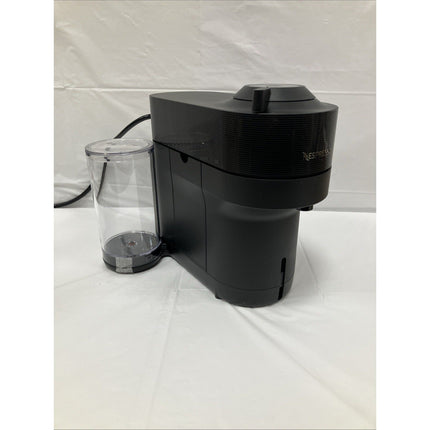 Nespresso Vertuo Pop Plus Coffee/Espresso Machine - Black - Long Island Liquidation