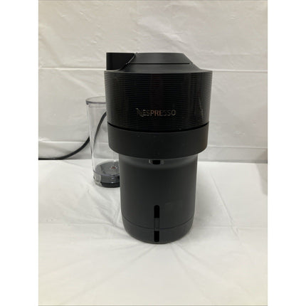 Nespresso Vertuo Pop Plus Coffee/Espresso Machine - Black - Long Island Liquidation