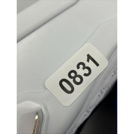 New Balance L3000TB6 Fresh Foam X 3000 V6 Metal Baseball Cleats Blue White US 15 - Long Island Liquidation