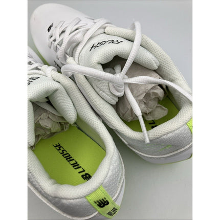 New Balance Unisex Rush v4 Low Shoe size 9 - Long Island Liquidation
