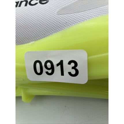 New Balance Unisex Rush v4 Low Shoe size 9 - Long Island Liquidation