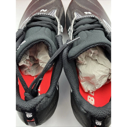 New Balance Women's BurnX4 Shoe 8 - Long Island Liquidation