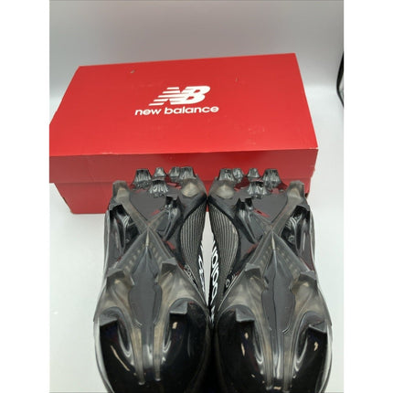 New Balance Women's BurnX4 Shoe 8 - Long Island Liquidation