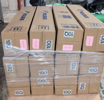 NEW MATTRESES TRUCKLOAD WEST COAST - Long Island Liquidation