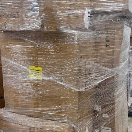 new monster medium truckload west coast