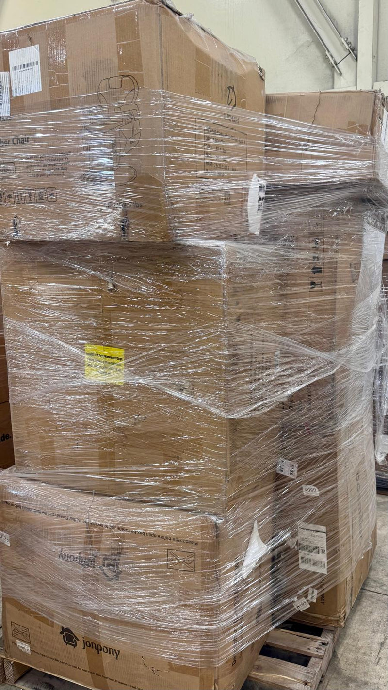 new monster medium truckload west coast