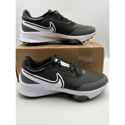 New Nike Air Zoom Infinity Tour Next% React Golf Shoes DC5221 - 015 Men’s Size 7 - Long Island Liquidation