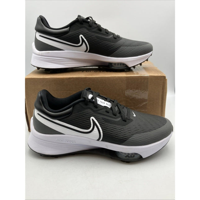 New Nike Air Zoom Infinity Tour Next% React Golf Shoes DC5221 - 015 Men’s Size 7 - Long Island Liquidation