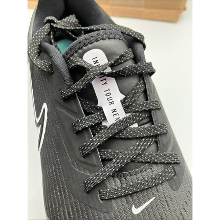 New Nike Air Zoom Infinity Tour Next% React Golf Shoes DC5221 - 015 Men’s Size 7 - Long Island Liquidation