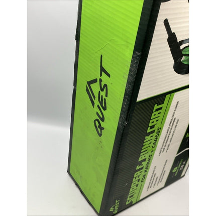 New Quest Scupper and Bunk Kayak Cart - Long Island Liquidation