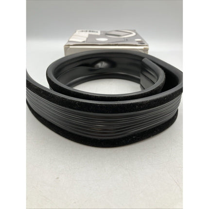 New Upgrade 33 inch Under Door Draft Stopper for Bottom of Door，Free Cutting ... - Long Island Liquidation