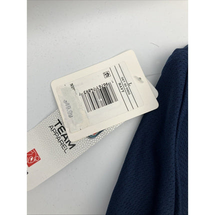 NFL Apparel Men's New England Patriots Jersey Shirt 10 Jones Large - NEW - Long Island Liquidation