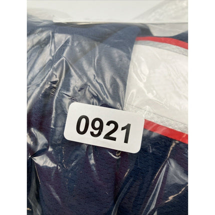 NFL Apparel Men's New England Patriots Jersey Shirt 10 Jones Large - NEW - Long Island Liquidation