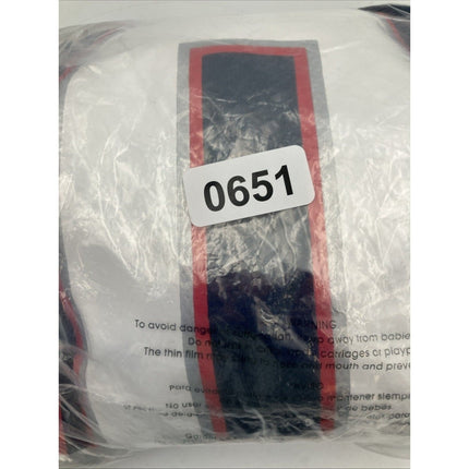 NFL Apparel Men's New England Patriots Jersey Shirt 10 Jones Large - NEW - Long Island Liquidation