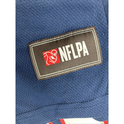 NFL Apparel Men's New England Patriots Jersey Shirt 10 Jones Large - NEW - Long Island Liquidation