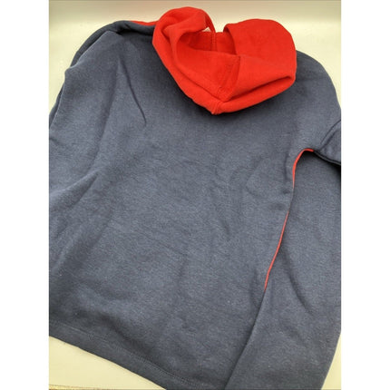 NFL Apparel New England Patriots Hoodie Hooded Sweatshirt Youth Girls 10/12 NEW - Long Island Liquidation