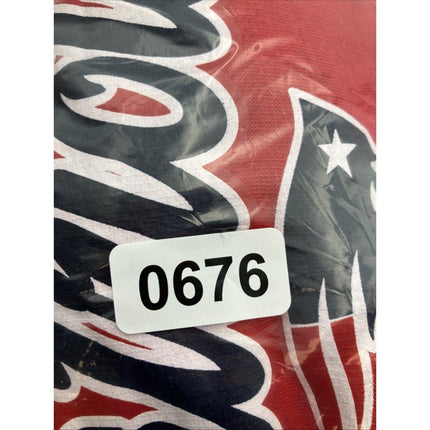 NFL Apparel New England Patriots Hoodie Hooded Sweatshirt Youth Girls 14/16 NEW - Long Island Liquidation