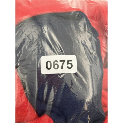 NFL Apparel NEW England Patriots Hoodie Hooded Sweatshirt Youth Girls M 7/8 NEW - Long Island Liquidation