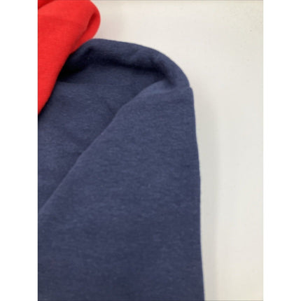 NFL Apparel NEW England Patriots Hoodie Hooded Sweatshirt - Youth Girls S 6 NEW - Long Island Liquidation