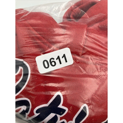 NFL Apparel NEW England Patriots Hoodie Hooded Sweatshirt Youth Girls XS 4/5 NEW - Long Island Liquidation