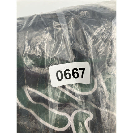 NFL Apparel New York Jets Hoodie Hooded Sweatshirt - Youth Girls XS 4/5 NEW - Long Island Liquidation