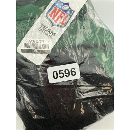 NFL Apparel New York Jets Hoodie Hooded Sweatshirt - Youth Girls XS 4/5 NEW - Long Island Liquidation