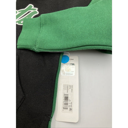 NFL Apparel New York Jets Hoodie Hooded Sweatshirt - Youth Girls XS 4/5 NEW - Long Island Liquidation