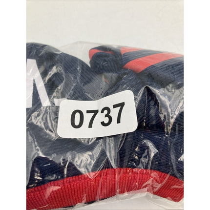 NFL NEW England Patriots Baby One Piece Jersey 18 Months 38 Stevenson - Long Island Liquidation
