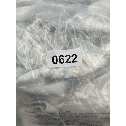 NFL New England Patriots Girls Gray Tie - Dye Crop Hooded Sweatshirt, Medium (7/8) - Long Island Liquidation