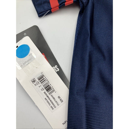 NFL NEW England Patriots Jersey Shirt 38 Stevenson Youth Toddler 2T - NEW - Long Island Liquidation