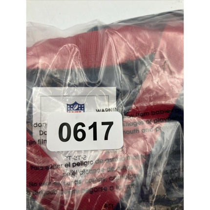 NFL NEW England Patriots Jersey Shirt 38 Stevenson Youth Toddler 2T - NEW - Long Island Liquidation