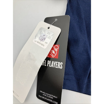 NFL New England Patriots Toddler Boys Mac Jones 10 Jersey, 2T - Long Island Liquidation