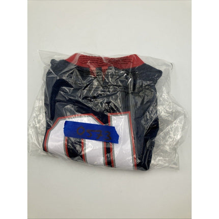NFL New England Patriots Toddler Boys Mac Jones 10 Jersey, 2T - Long Island Liquidation