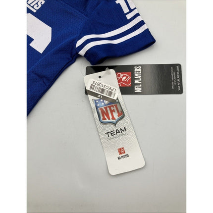 NFL New York Giants Infant Baby One Piece Jersey 3/6 Months 26 Barkley - NEW - Long Island Liquidation